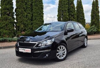 Peugeot 308 Break/SW 1.6 BlueHDi Style