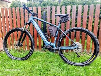 SCOTT ASPECT E-ride 940 XL