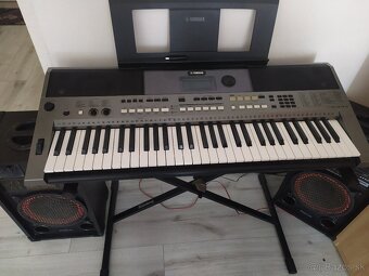 Yamaha
