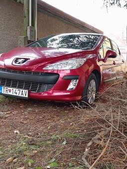 Predam Peugeot 308 1.6 benzin