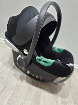 Vajíčko Cybex aton B2