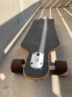 Longboard - 1