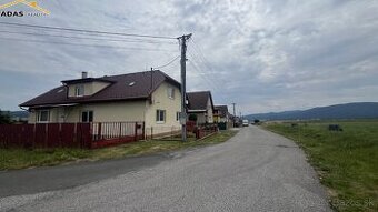 Znížená cena Dom v cene 2-izbového bytu.