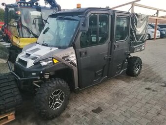 Predám Polaris Ranger 900 - 1