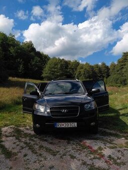 Predám Hyundai Santa Fé - 1