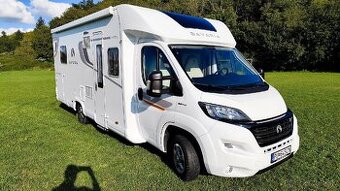 Karavan Bavaria obytka camper