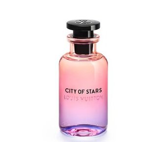 Louis Vuitton: City Of Stars