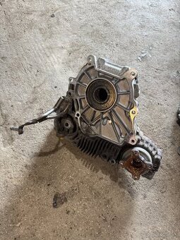 Bmw E60 xdrive pridavna prevodovka