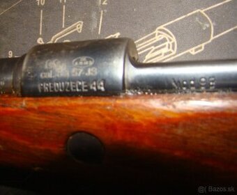 K 98 A PODOBNÉ+OPTIKA