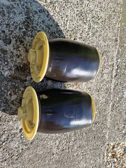 Bmw 5 F11 zadné mechy napravy