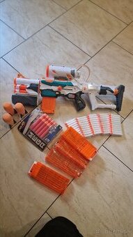 Nerf Modulus Tri-Strike