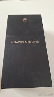 Huawei Mate 20 Lite
