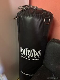 Boxovacie vrece Katsudo