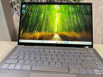 HP Pavilion x360 14" – i5-1335U, 16GB RAM, 512GB SSD