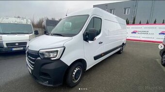 🚐 Dodávky na prenájom – výber, rýchlosť, cena
