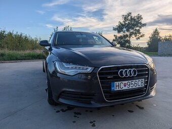 Audi A6 Avant 3.0 TDI DPF 245k quattro S tronic