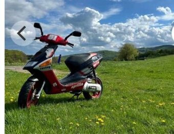 Skuter 50