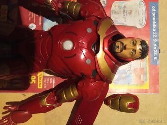 marvel figurka ITINMAN MK-3