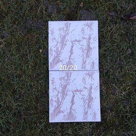 Obklad/dlažba - nová cena