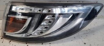 Zadné svetlo pravé Mazda 6 II combi 2011