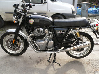 royal enfield