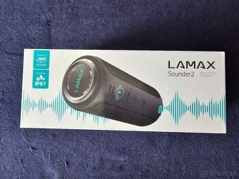 Lamax sounder 2