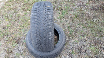 225/45R17 MICHELIN