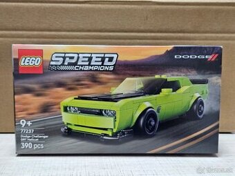 Lego Speed Champions 77237