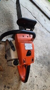 Predám stihl 056 AV
