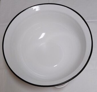 Vandlík smaltovaný