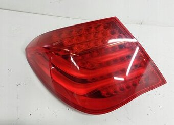 BMW 7 F01 F02 ľavé zadné svetlo Led