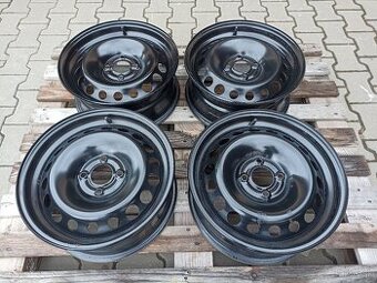 Originálne disky Renault 4x100 R15 ET40