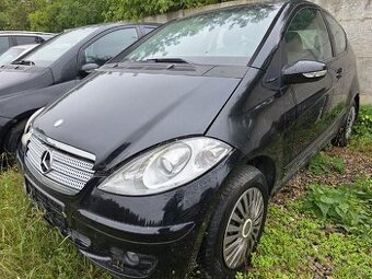 Mercedes A150