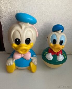retro hracky disney