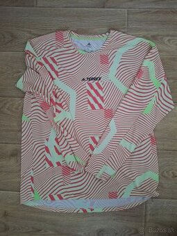 predam sportove bezecke tricko natelnik ADIDAS Terrex
