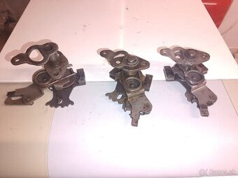 Radiace automaty Jawa pionier
