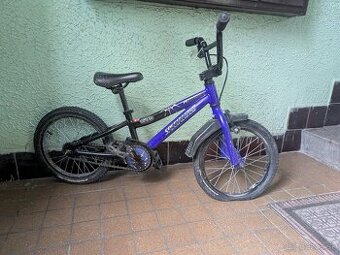 Detský bicykel 16