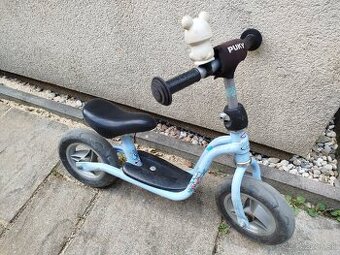 Predám odrážadlo Puky