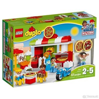 Lego 10834 Pizzeria