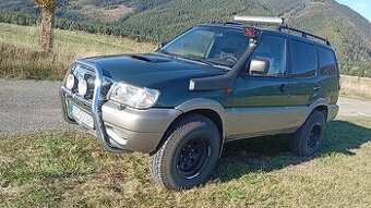 Terrano