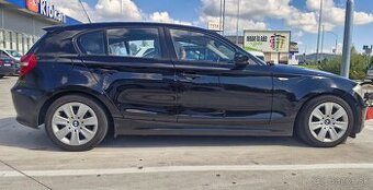 BMW 1, 118d