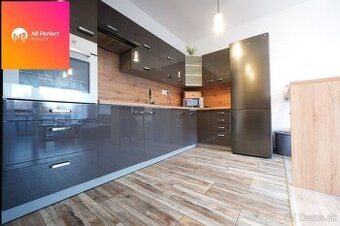 Exkluzívny 2 izbový byt na prenájom | parkovacie miesto| bal
