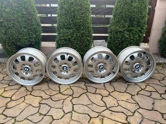 Originál BMW disky 5x120 r16 orginal