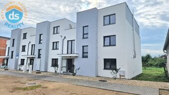 Na prenájom novostavba 3 izbový byt, REZERVUJTE , 82 m2, 