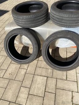 Goodyear Eagle F1 Asymetric 6 225/45/r17 94Y