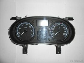 Budiky Renault Clio / starší model aj facelift /