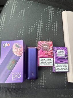 Glo hyper pro