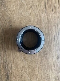 Fikaz Lens Mount Adapter Ring For Nikon G Mount F/AI/G Lens