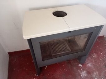 krbové kachle Romotop Riano