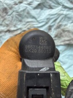 Vstrekovače – Ford, Peugeot, Citroën, Volvo